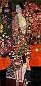 KLIMT - la danzatrice